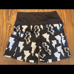 CVG ( Constantly Varied Gear) Shorts ❤️❤️